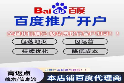 sem运营公司助力企业增长